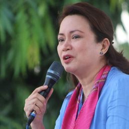 Sara Duterte seeks 3rd term as Davao mayor