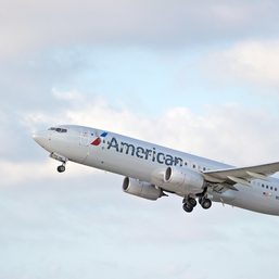 Passenger breaks into cockpit of American Airlines at Honduras airport
