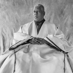 Iconic Vogue editor André Leon Talley dies