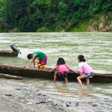 Dam projects to swallow sacred grounds of Cordillera’s river people