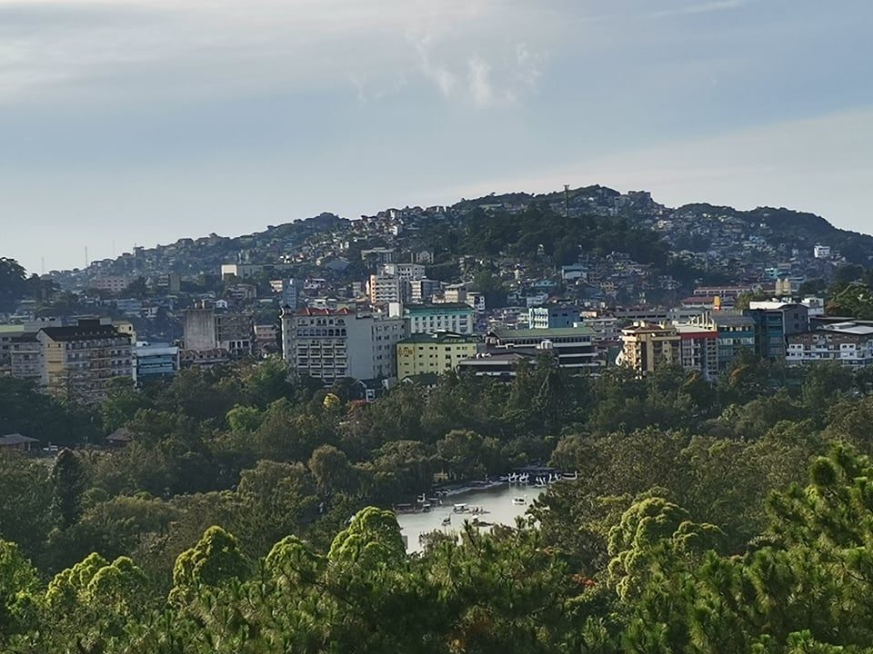 Baguio reinstates COVID-19 testing, reduces daily limit for tourists