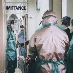 Doctors in Negros Occidental, Bacolod seek stricter quarantine status