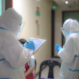 Iloilo City adds 1,500 more quarantine beds