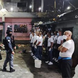 Probe ongoing into August 26 hostage-taking at Marikina City Jail – BJMP