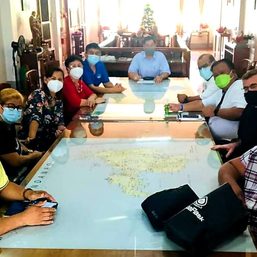 Returning seafarer in Iligan City tests positive for Omicron variant