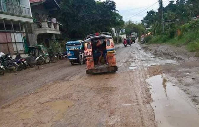 Samar lawmaker secures P450-M funding for province’s ‘hellish roads’