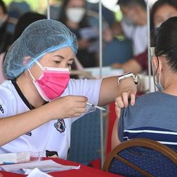 COVID-19 critical care occupancy rate in Cebu City drops to 18%