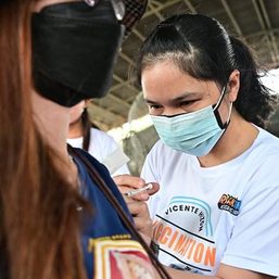 Philippines tallies 1,591 COVID-19 cases, lowest in 8 months