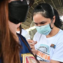 Dumaguete hospitals ‘overwhelmed’ with COVID-19 patients