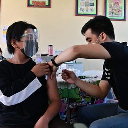 After a slow start, Biliran to ramp up COVID-19 vaccination program  