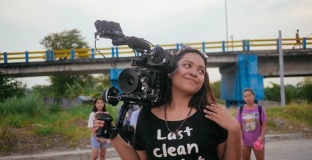 Creating the ‘forever film’ with Martika Ramirez Escobar