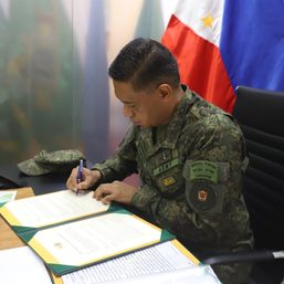 Duterte orders acceleration of COVID-19 vaccine deployment