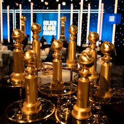 Golden Globes still on, despite NBC dropping the awards show