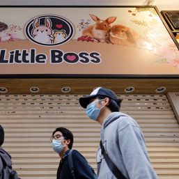 South Korea parents unions protest over student vaccine pass mandate