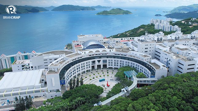 Study abroad? Hong Kong University of Science and Technology opens doors to Filipinos