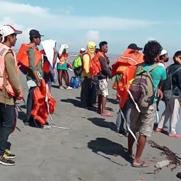15 Filipino seafarers stranded in India now back in PH