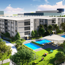 Transforming dreams: The charm of suburban living at SMDC Calm Residences in Laguna