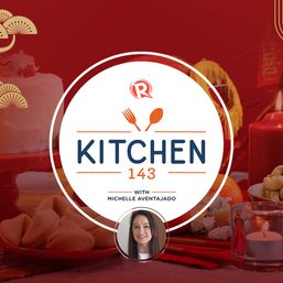 [Kitchen 143] Holiday gatherings, part 1