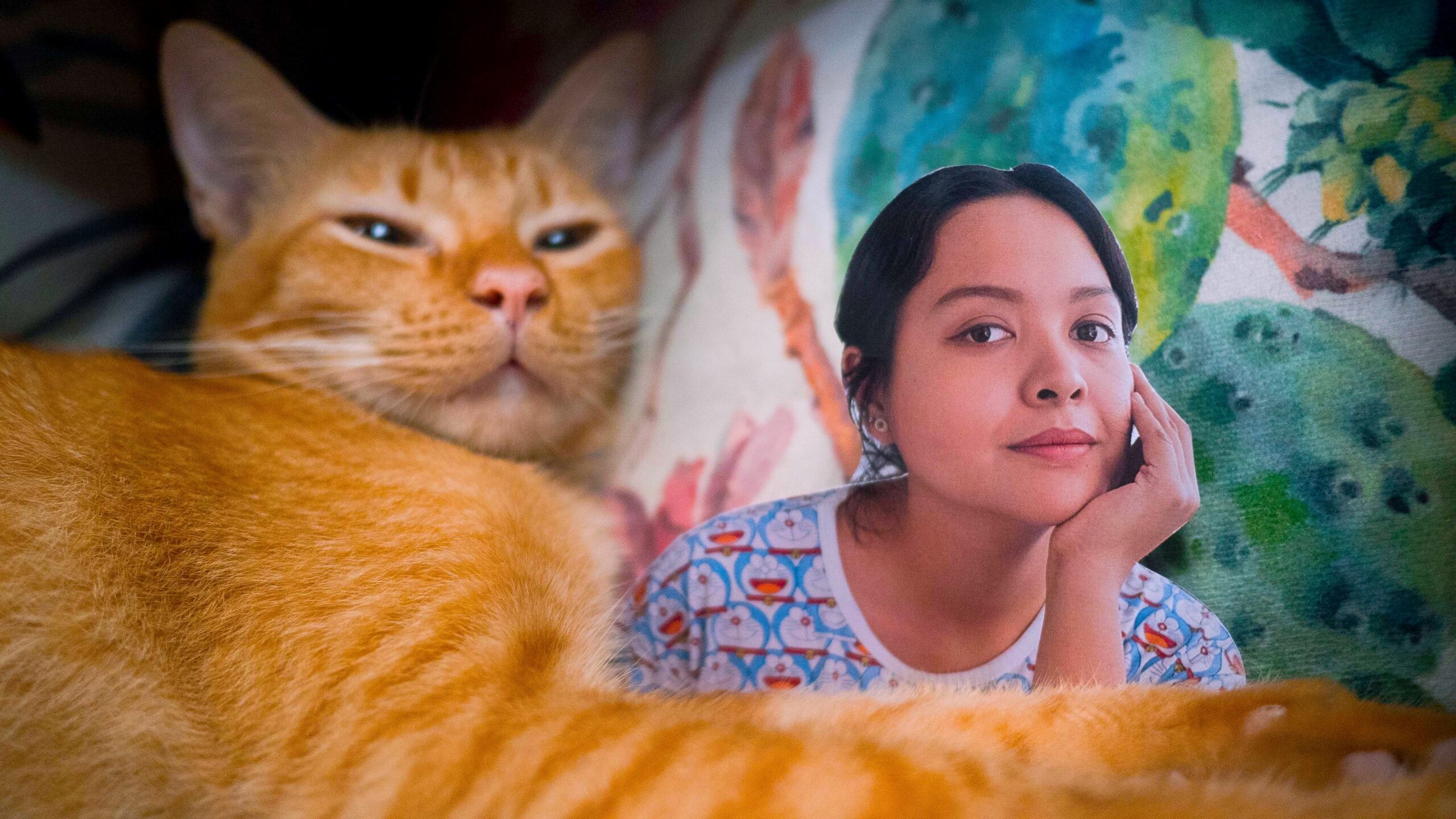 [Only IN Hollywood] A Pinay filmmaker on her clever, inventive Sundance entry