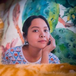 Tao Po: Juana Change knocks on hearts for EJK victims