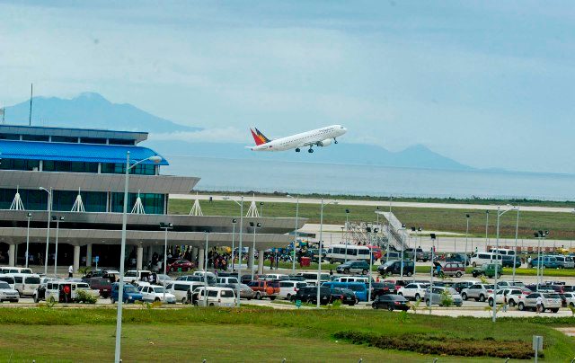 Northern Mindanao sees 120 canceled flights as COVID-19 downs airline workers