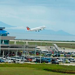 Northern Mindanao sees 120 canceled flights as COVID-19 downs airline workers