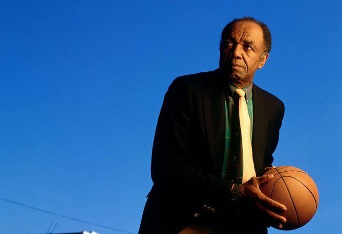 Celtics legend, Hall of Famer Sam Jones dies at 88