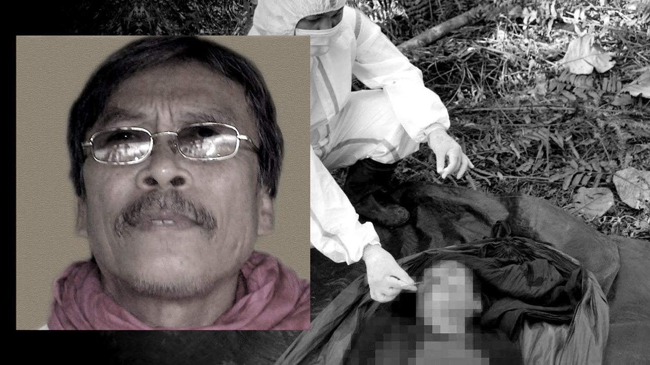 Soldiers kill new NPA leader in Mindanao in Bukidnon clash
