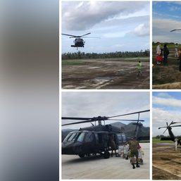 Military launches fresh offensive against Madlos followers in Bukidnon