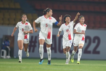 Philippines nails historic World Cup berth in shootout thriller