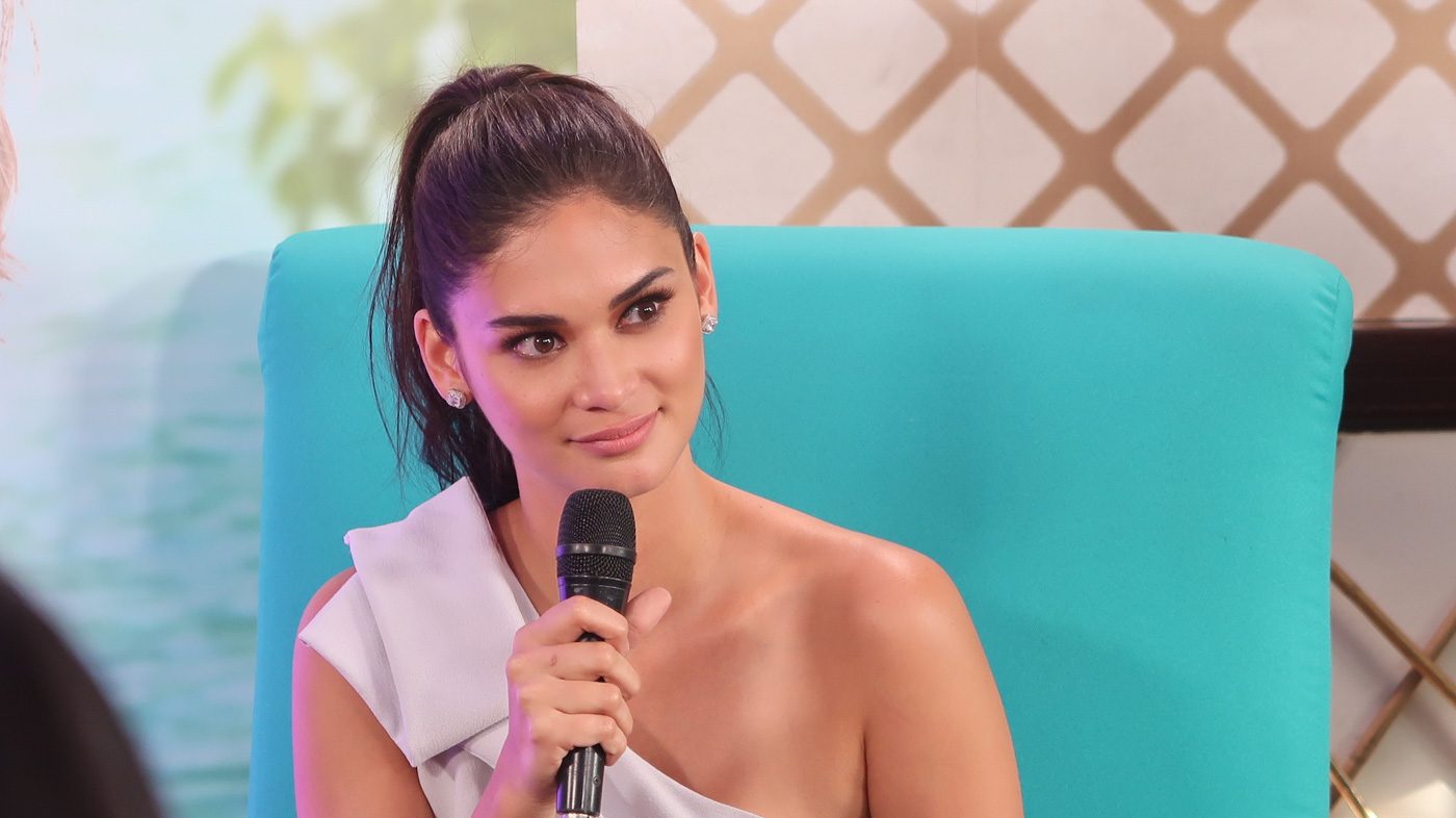 ‘Take COVID seriously’: Pia Wurtzbach catches virus in UK