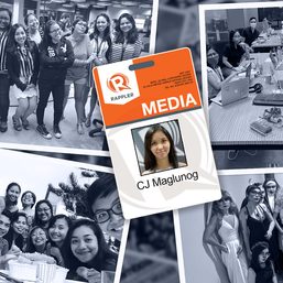 Rappler at 10: Growing traffic and growing in the newsroom