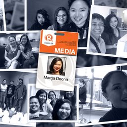 Rappler at 10: Lessons on courage that give me hope