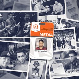 Rappler at 10: Stories of courage and hope