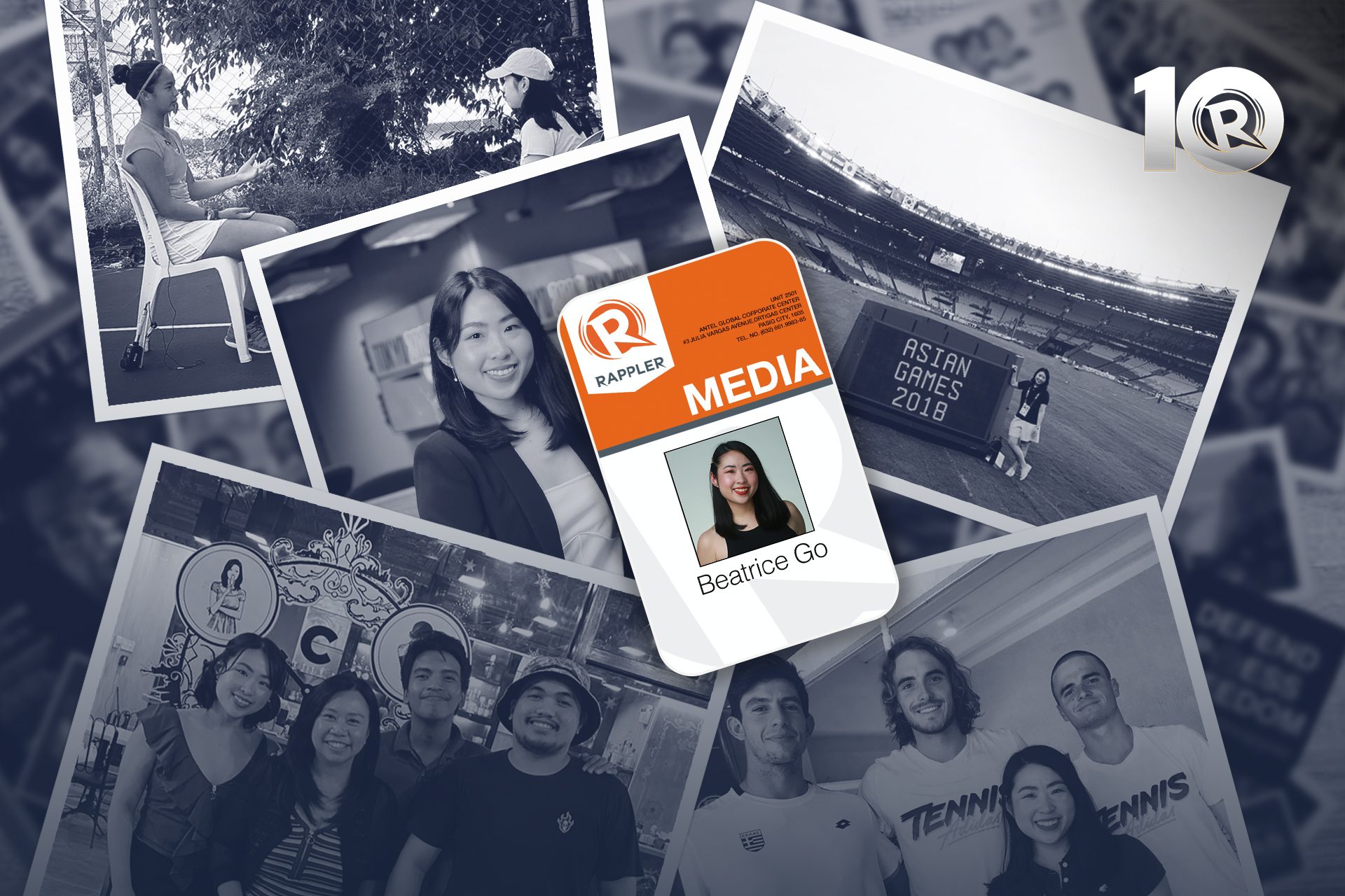 Rappler at 10: A newsroom that makes you believe in women and the youth