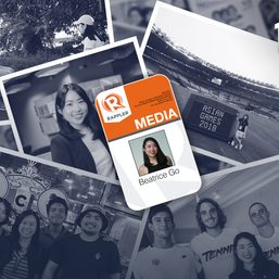 Rappler Talk: ‘We are biased for truth, human life, justice, the poor’