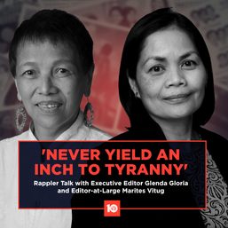 #CheckThisOut: Hold the Linya-Linya with Rappler
