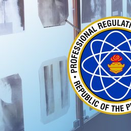 RESULTS: October 2021 Physician Licensure Examination