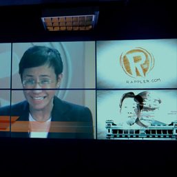 Rappler at 10: Stories of courage and hope