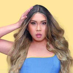 Rappler Talk Entertainment: AC Bonifacio on her new singing career