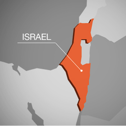 Israel fires at south Lebanon in response to rocket launches