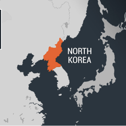 South Korea’s Moon seeks urgency on North Korea, vaccine deal at Biden summit
