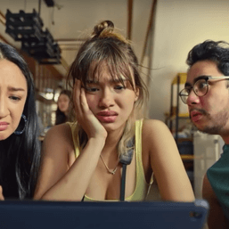 ‘Squid Game’ wins: Which series, films, and lyrics did Filipinos search most in 2021?