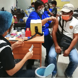 Cebu City readies new isolation facilities amid surge in COVID-19 cases