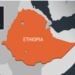 UN says at least 16 staff, dependents detained in Ethiopia