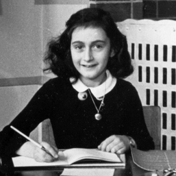 Cold-case investigation leads to surprise suspect in Anne Frank’s betrayal