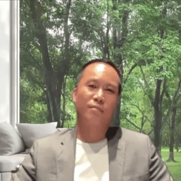Michael Yang denies he’s Pharmally’s financier | Evening wRap