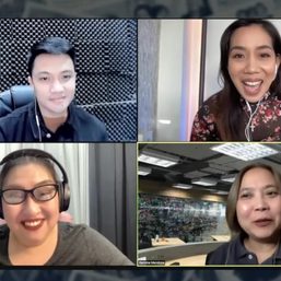 Rappler at 10: Where seniors trusted young managers like me