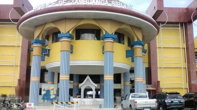 Work at Zamboanga Sibugay capitol disrupted as doctor tests positive for COVID-19