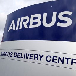 Airbus sees medium-haul air travel recovery by 2023
